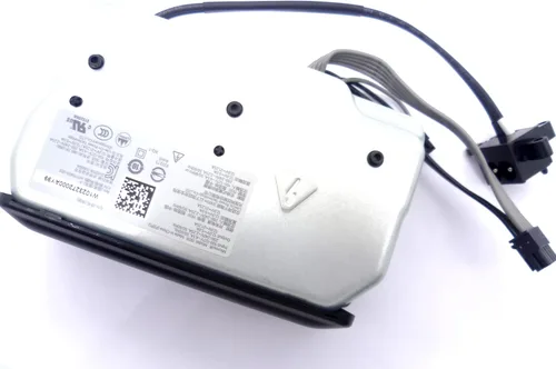 Vista 6 de Adaptador de fuente de alimentación de CA 1920 Reemplazo del módulo compatible con Microsoft Xbox Series X