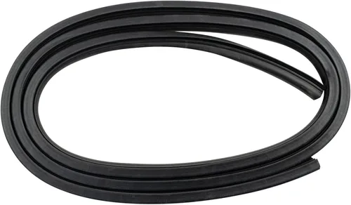 Vista 4 de Kit de par de sellos de junta de puerta de goma para camioneta Chevy GMC 73-91