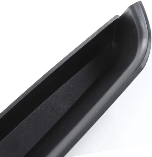 Vista 5 de Savadicar GrabTray - Mango de agarre para pasajeros y bandeja de almacenamiento para Jeep Renegade 2015-2021, accesorios de expansión
