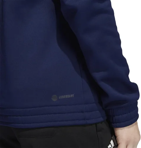 Vista 4 de adidas Team Issue - Sudadera con capucha para mujer