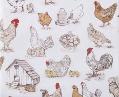 Vista 24 de Fat Quarter 100% algodón para manualidades de costura, 18 x 21 pulgadas (8 bits Mario)