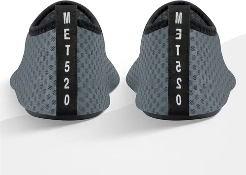 Vista 5 de SIMARI - Zapatos de agua para mujer y hombre, para natación, playa, agua, secado rápido, para yoga, surf, exteriores, SWS001