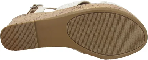 Vista 4 de Jellypop Encaje natural Lisboa para mujer