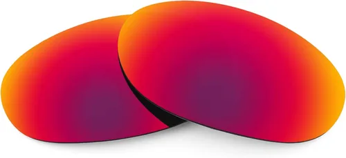 Vista 22 de Revant Lentes de repuesto para Costa Fathom Espejo cromado negro