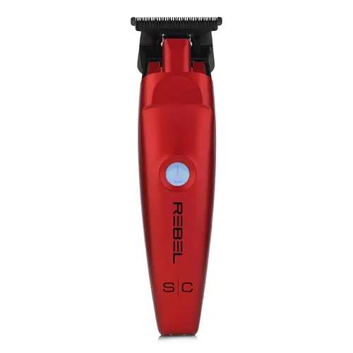 Vista 8 de Stylecraft Rebel Professional - Cortadora de pelo y recortadora de pelo modular con motor de súper par