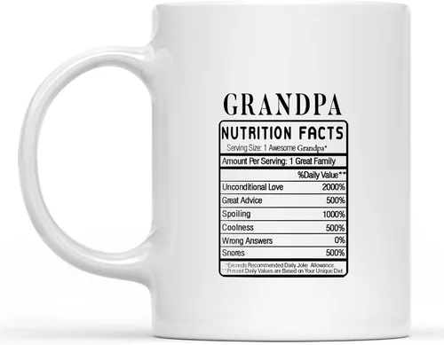 Vista 332 de Taza inspiradora y sarcasmo con texto en inglés "A Truly Great Doctor is Hard to Fond", regalos inspiradores y sarcasmo para hombres y mujeres