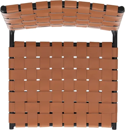 Vista 9 de Safavieh Home Collection Wesson - Silla de comedor (2 unidades), color negro