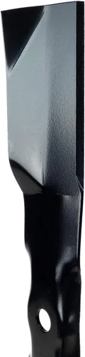 Vista 4 de MowerPartsGroup (2) Cuchillas para John Deere 42" X350 con Accel Deck M170639, UC22008