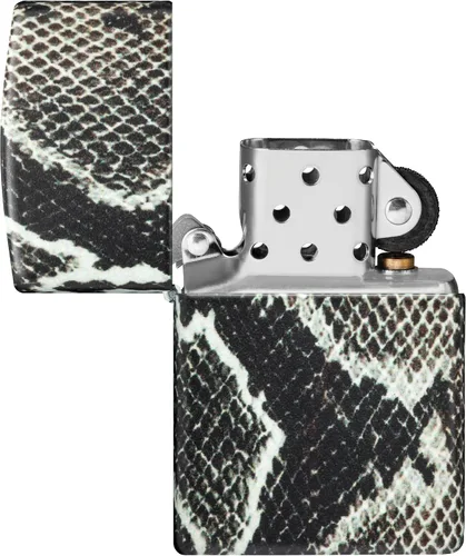 Vista 4 de Zippo Mecheros de animales