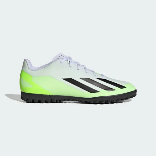Vista 2 de Adidas Unisex Adulto X Crazyfast.4 Turf