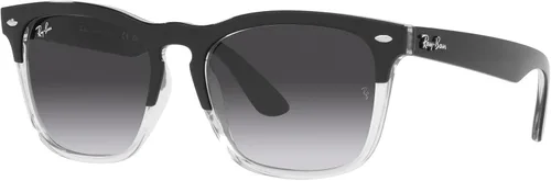 Vista 2 de Ray-Ban RB4487 Steve - Gafas de sol cuadradas