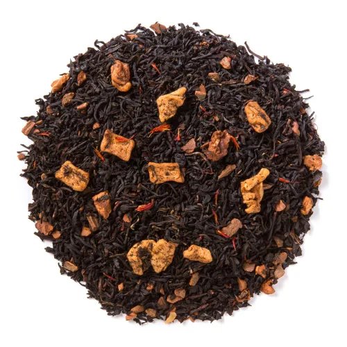 Vista 2 de Davidson's Tea Té