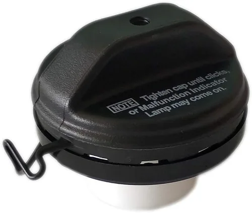 Vista 8 de 77300-33070 Tapa de gasolina del tanque de combustible para 2005 Pontiac Vibe