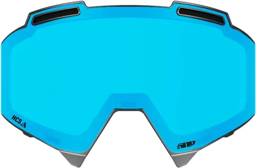 Vista 24 de 509 Lente para moto de nieve Sinister X7 Ignite S1