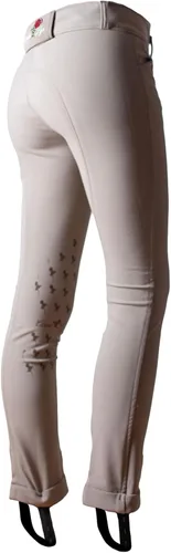 Vista 2 de Anni Lyn Sportswear Pantalón Noella KP Jodhpur para niños