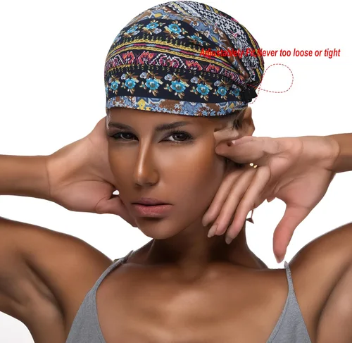 Vista 200 de Jemis Skullies - Gorro tipo beanie informal para otoño