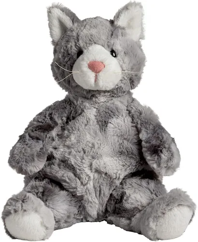 Vista 14 de Mary Meyer - Peluche de animal de peluche Snuggables, juguete suave, 35.6 cm, vaca