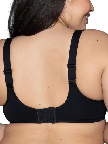 Vista 3 de Vanity Fair - brasier deportivo convertible, de impacto medio