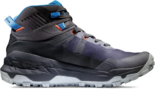 Vista 3 de Mammut Zapatos de senderismo para mujer