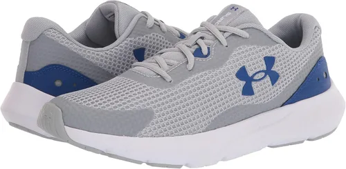 Vista 7 de Under Armour Surge 3 - Tenis de correr para hombre Negro
