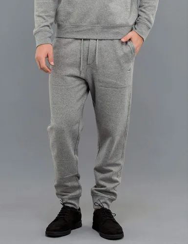 Vista 3 de Nautica - Joggers Básicos de forro polar para hombre