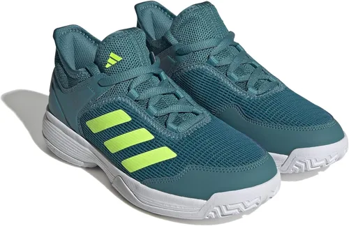 Vista 4 de adidas Ubersonic 4 - Tenis unisex para niños