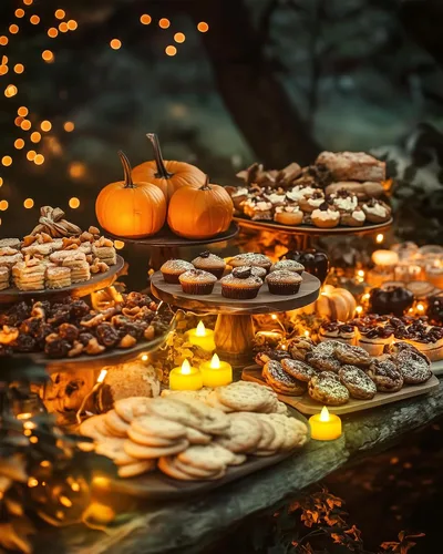 Vista 9 de Amagic 12 paquete de velas de té con temporizador, velas operadas por batería con temporizador de 6H, encendido automático diario, velas LED