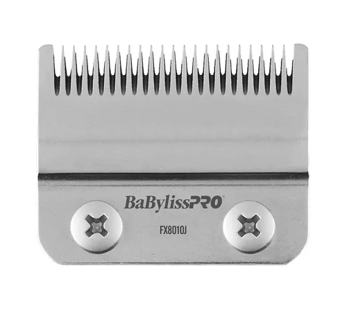 Vista 10 de BaBylissPRO Cuchillas de repuesto para cortaúñas FX870, FX825, FX673 y la mayoría de sistemas de cuchillas de 2 agujeros
