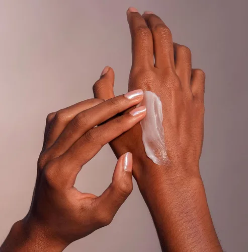 Vista 5 de eos Crema de manos Shea Better - Loción de manos de coco y cuidado de la piel Hidratación instantánea + protección duradera 2.5 onzas