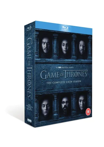 Vista 2 de Game Of Thrones The Complete Sixth Season