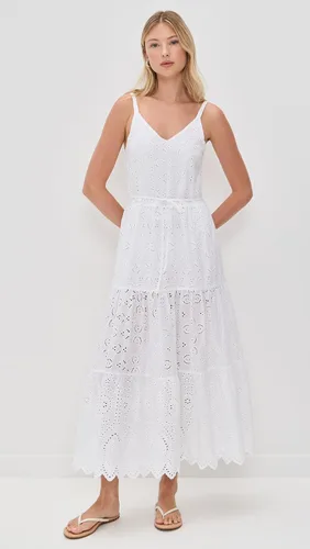 Vista 5 de Splendid Vestido Wynona con ojales para mujer