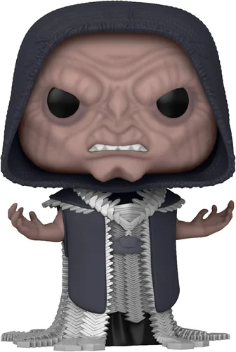 Vista 2 de Funko POP DC: Liga de la Justicia The Snyder Cut - Desaad, multicolor, 3.75 pulgadas, 56799
