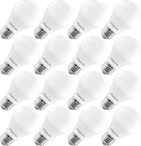 Vista 6 de 60W LED A19 E26 2700K