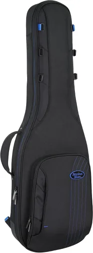 Vista 5 de Reunion Blues Estuche para guitarra eléctrica RB Expedition