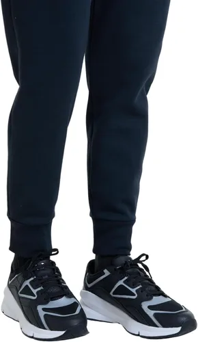 Vista 9 de Under Armour Rival - Pantalones deportivos de forro de vellón para mujer