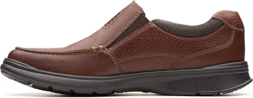 Vista 6 de Clarks Mocasines Cotrell Free para hombre