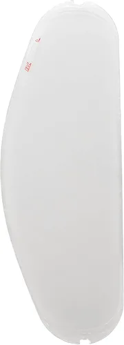 Vista 5 de Hax DKS 274 - Lentes Pinlock 70 con visión máxima del 100% para la serie Impulse, fabricados en Países Bajos
