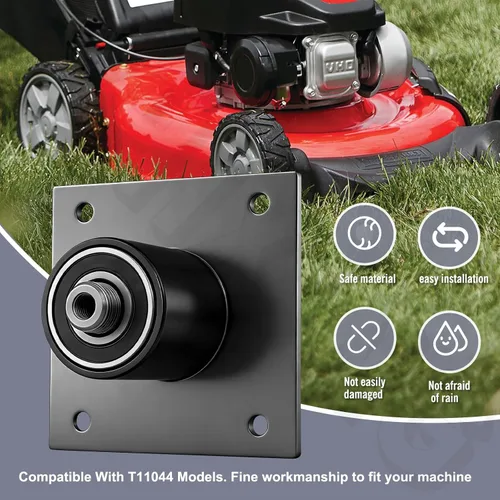 Vista 6 de Blade Driver 10540 para cortacésped de posición exterior