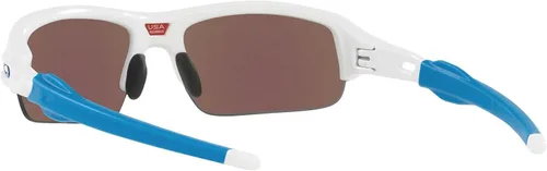 Vista 6 de Oakley Oj9008 Flak XXS - Gafas de sol cuadradas para niños