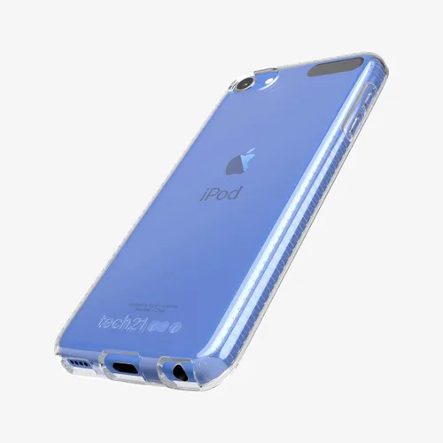 Vista 4 de Tech 21 Studio Clear - Funda para iPod Touch (transparente), color transparente