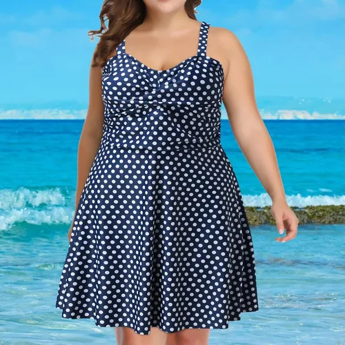 Vista 4 de Trajes de baño para Mujer Control de barriga Traje piezas Camisetas Mangas Estampado Leopardo Control barriga Natación