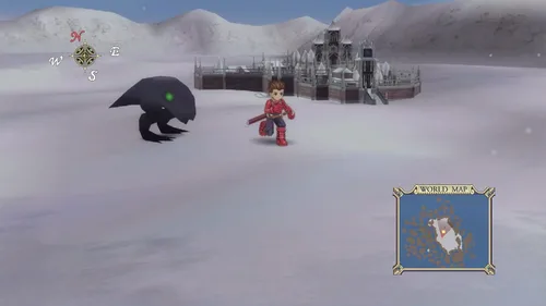 Vista 8 de Tales of Symphonia Remastered - Nintendo Switch