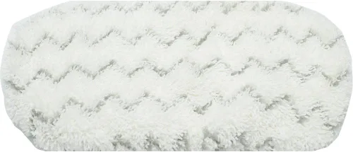 Vista 3 de BettaWell Almohadillas de repuesto para trapeador de vapor compatibles con Bissell 1252 1606670 1543 1652 1132M 1530 11326 Symphony Serie