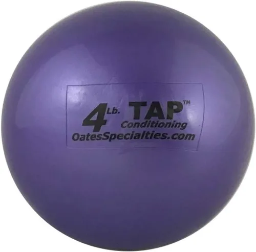 Vista 3 de TAP Mini-bola medicinal