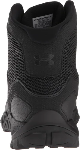 Vista 3 de Under Armour Valsetz RTS - Botas militares y tácticas para hombre 1.5.