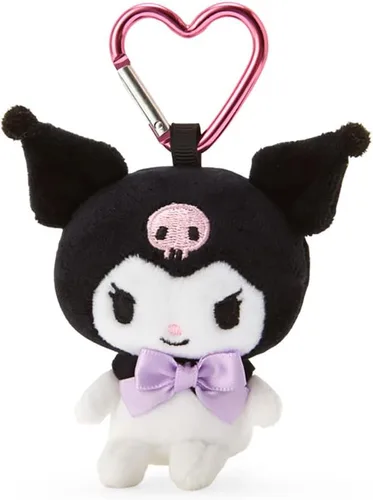 Vista 18 de Sanrio Mini Soporte de Mascota 2023