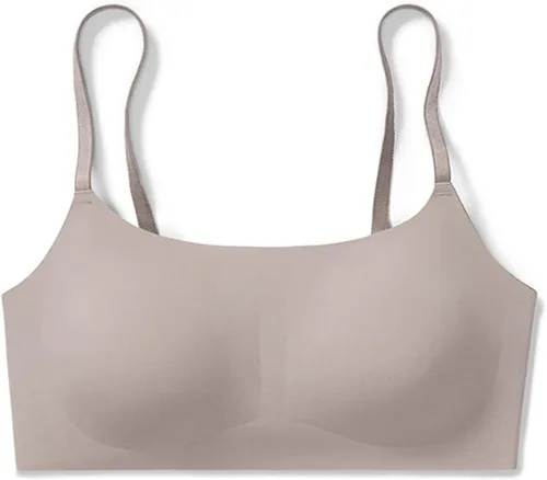 Vista 5 de True & Co Brasier con tirantes ajustables para mujer