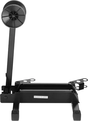 Vista 4 de RAD Cycle EZConnect - Soporte plegable para bicicleta, para guardar bicicletas, se conecta más para hacer un soporte multibicicleta