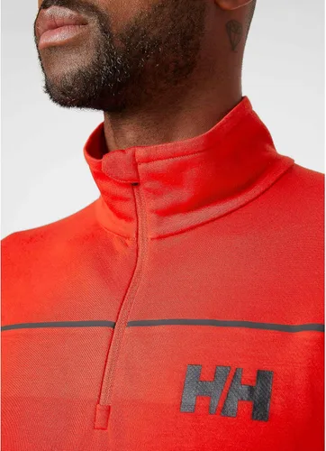 Vista 6 de Helly-Hansen Jersey Hp con cremallera de 12 para hombre