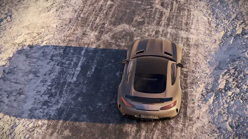 Vista 9 de Project CARS 2 - PlayStation 4